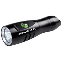 Handheld Flashlights SALVIMAR Spotlight Flashlight