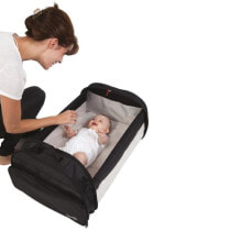 Bassinets and Portable Bassinets BABY SUN Einzel carrycot