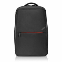 Backpacks чемодан для ноутбука Lenovo 4X40Q26383 Чёрный 15.6"