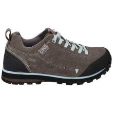 Hiking Shoes CMP 38Q4616 Elettra Low WP Hiking Shoes