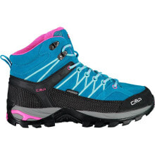 Hiking Shoes CMP Rigel Mid WP 3Q12946 Hiking Boots