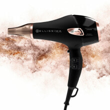 Hair Dryers and Hot Brushes Фен IMETEC My Pro P5 3800 2300 W