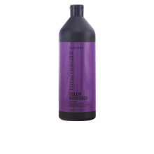Shampoos TOTAL RESULTS COLOR OBSESSED shampoo 1000 ml