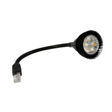 Office ALL-PWR-LED1, 3 W, A++, 305 lm, 35000 h, Warm white