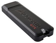USB Flash drive Corsair Flash Voyager GTX USB flash drive 1000 GB USB Type-A 3.2 Gen 1 (3.1 Gen 1) Black