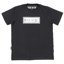 Mens T-Shirts and Tanks ROCK OR DIE Basic