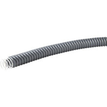 Water pipes and fittings Lapp 61711750, SILVYN. Product colour: Grey. Length: 25 m