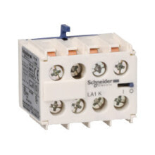 Circuit breakers, differential automatic Schneider Electric LA1KN13