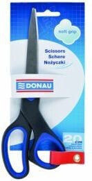 Scissors Donau NoĹĽyczki biurowe miÄ™kkie 20 cm