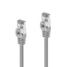 Cables & Interconnects PureLink IQ-PC1001-015, 1.5 m, Cat6a, S/FTP (S-STP), RJ-45, RJ-45