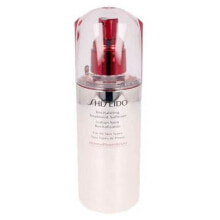 Facial Serums, Ampoules And Oils SHISEIDO Revitalizing Treatment Softener 150ml