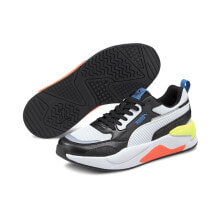 Sneakers PUMA X-Ray 2 Square Trainers