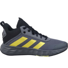 Sneakers Adidas Ownthegame 20