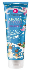 Body Wash And Shower Gels Гель для душа Aroma Ritual Winter Dream (Joyful Shower Gel) 250 мл