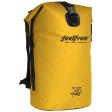 Waterproof Travel Backpacks FEELFREE GEAR Dry Sack 40L