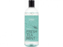 Body Wash And Shower Gels Fresh Mint Tea (Shower Gel) 500 ml