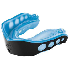 Boxing Caps SHOCK DOCTOR Gel Max Mouthguard