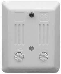 Intercoms WK 954 AP. Alarm decibels: 92 dB, Product colour: White, Input voltage: 45 - 50 V