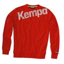 Athletic Hoodies KEMPA Core Sweatshirt