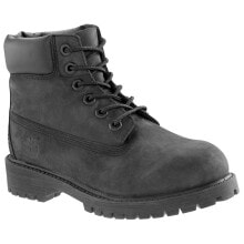 Mens Tracking Boots tIMBERLAND 6´´ Premium WP Boots Youth