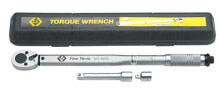 Ratchets and collars c.K Tools T4463. Product type: Click torque wrench, Type: Mechanical, Square drive size: 1/2"