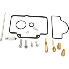 Spare Parts MOOSE HARD-PARTS 26-1541 Carburetor Repair Kit Suzuki RMX250 89-92