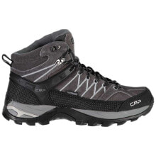 Athletic Boots CMP Rigel Mid WP 3Q12947 Hiking Boots