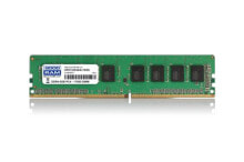 Memory Goodram GR2400D464L17S/8G memory module 8 GB 1 x 8 GB DDR4 2400 MHz