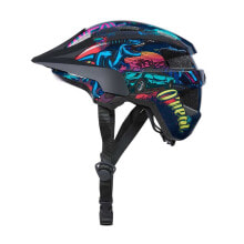 Protective Gear ONeal Flare Rex MTB Helmet