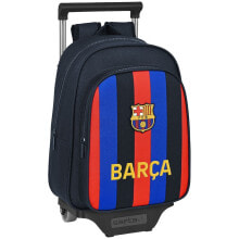 Premium Clothing and Shoes SAFTA F.C.Barcelona Home 22/23 Trolley