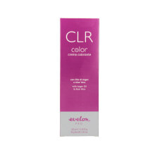Hair Dye Постоянная краска Evelon Pro Pro Color Nº 7.03 Ambra (100 ml)