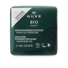 Soap NUXE Delicate Superfatted Soap 100g