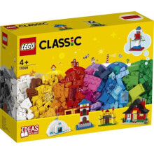 Lego LEGO Classic 11008 Steine und Huser