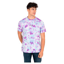 Premium Clothing and Shoes HURLEY Ziggy Tie Dye Short Sleeve T-Shirt