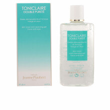Liquid Cleansers And Make Up Removers Гель для снятия макияжа для лица Toniclaire Jeanne Piaubert Toniclaire (200 ml)