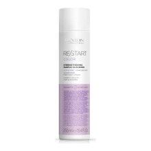 Shampoos Нейтрализующий цвет шампунь Revlon Re-Start (250 ml)