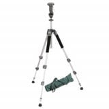 Tripods And Monopods Walimex WAL-6702 + FT-011H_gr tripod