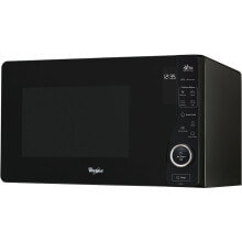 Accessories for telecommunications cabinets and racks MWF 420 BL, Countertop, Solo microwave, 25 L, 800 W, Touch, Black