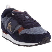 Sneakers lE COQ SPORTIF Alpha Classic Workwear Trainers