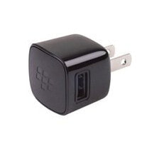 Chargers and Power Adapters BlackBerry ASY-24479-012, Indoor, AC, 5 V, Black