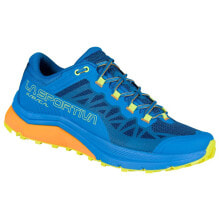 Running Shoes LA SPORTIVA Karacal Trail Running Shoes