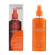 Tanning Products and Sunscreens Средство для загара Perfect Tanning Collistar (200 ml) (200 ml)