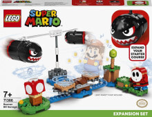 Lego LEGO Super Mario Yoshi i dom Mario - zestaw rozszerzający (71367)