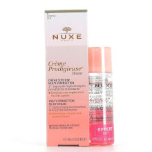 Liquid Cleansers And Make Up Removers NUXE Prodigieuse Boost Gel Pack