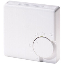 Thermostats Eberle RTR-E 3521 thermostat White