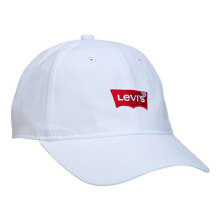 Athletic Caps LEVI´S ® KIDS Lan Core Batwing Curve Brim Cap