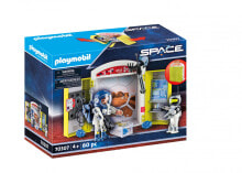 Playsets and Figures Playmobil Space 70307 toy playset