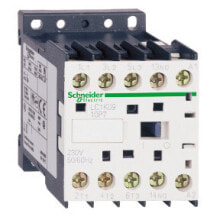 Starters, Contactors and Accessories Schneider Electric LC1K0901B7