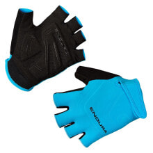 Athletic Gloves Endura Xtract Short Gloves
