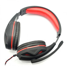 Gaming Consoles Stereo headphones with a microphone - Art Hero USB